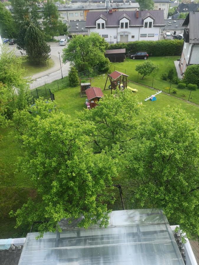 Willa Tiramisu Szczawnica Exterior foto